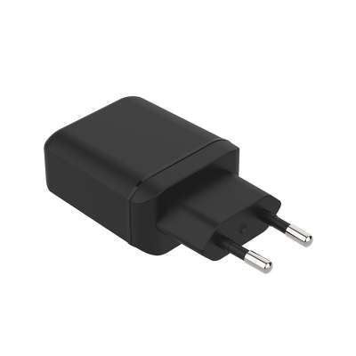 2020 New Arrival 100-240V/0.5A 9V 2A 18W High Quality Type C PD Universal USB Smart Travel Charger